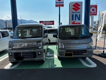 納車式！